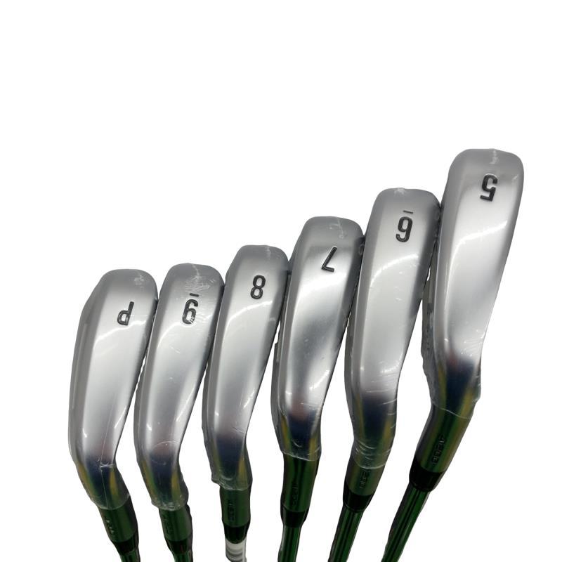 Callaway（キャロウェイ） APEX Ai200 6S アイアンセット IR