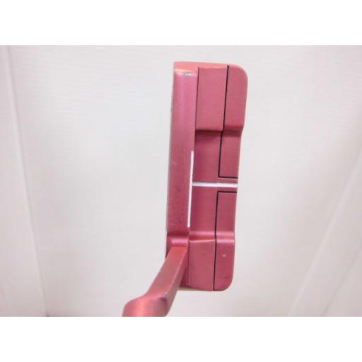 オデッセイ オーワークス ピンク パター #1W SH O WORKS PINK #1W SH 