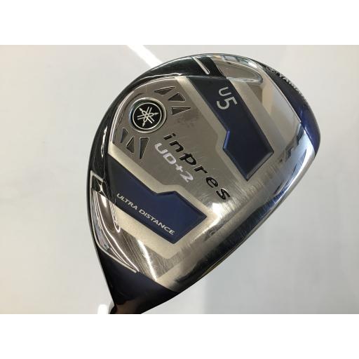 ヤマハ インプレス ユーティリティ inpres UD+2 U5 フレックスR 中古 C 