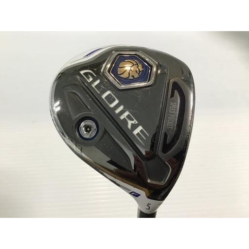 グローレフェアウェイウッド5w フレックスR テーラーメイド