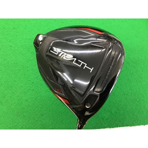 テーラーメイド ステルス ドライバー HD STEALTH HD 10.5° フレックス 