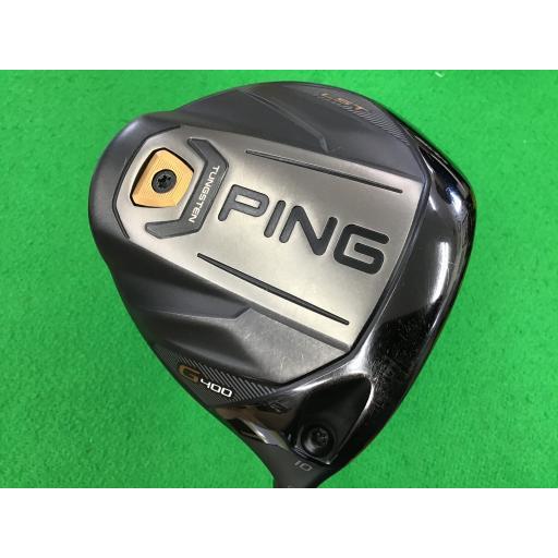 即決 中古 G400 LS TEC ドライバー 1W 堅い ALTA J CB 10 SR 即決 中古 G400 LS TEC ドライバー 1W 堅い ALTA J CB 10 SR