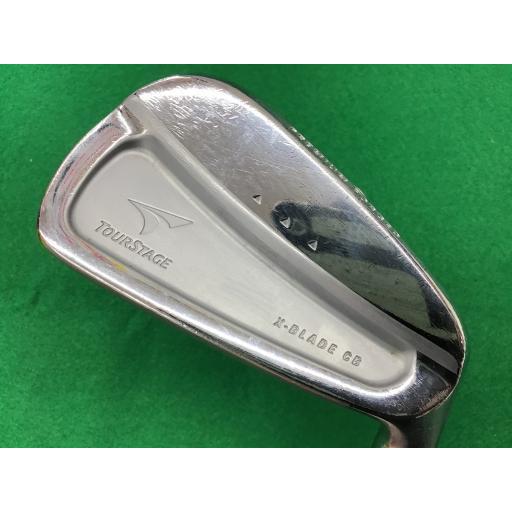TOURSTAGE ブリヂストン ツアーステージ Xブレード アイアンセット X