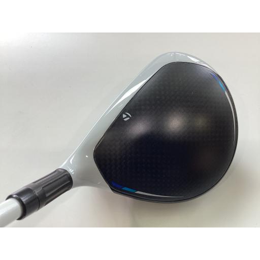 SIM2 MAX フェアウェイウッド 5W フレックス S ヒロヒロ SIM2 MAX フェアウェイウッド 5W SIM2 MAX フェアウェイ