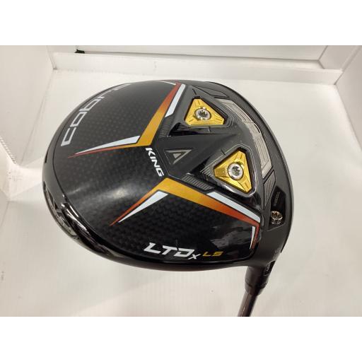 正規品】Cobra King LTDx LSドライバー 9°