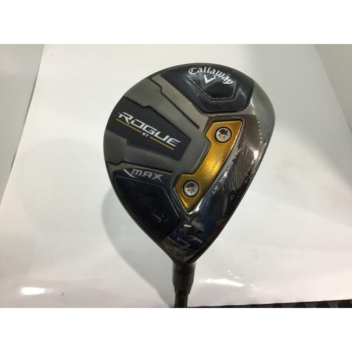 キャロウェイ ローグエスティー フェアウェイウッド MAX ROGUE ST MAX  