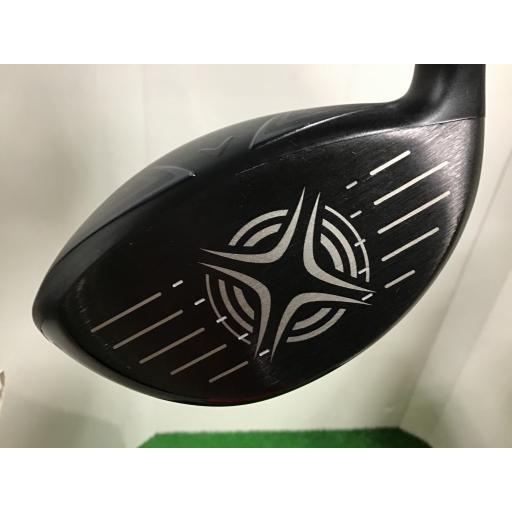 Callaway キャロウェイ エックスアール ドライバー 16 XR 10.5