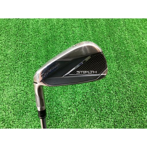 レフティステルスアイアン5番