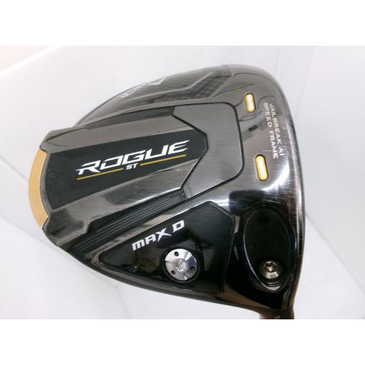Callaway（キャロウェイ） ROGUE ST MAX D 9° ドライバー DR