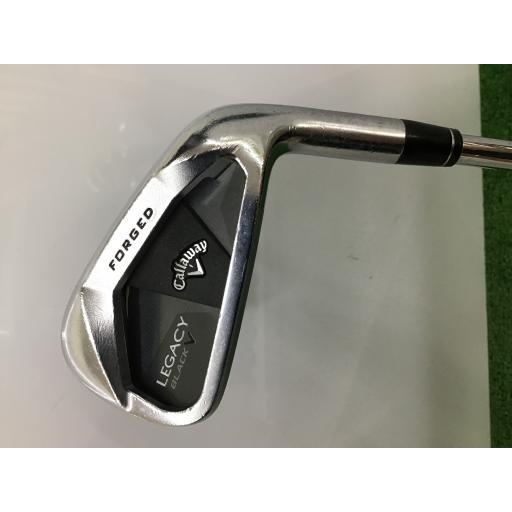 LEGACY BLACK アイアンセット