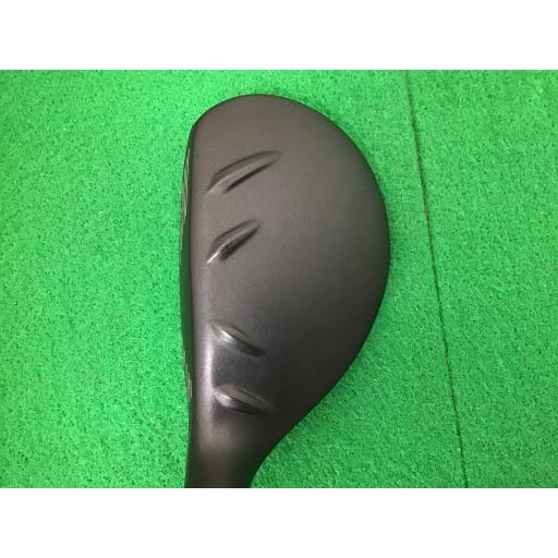 G410 ピン ユーティリティ U3 フレックスS 中古 Dランク : ゴルフ 