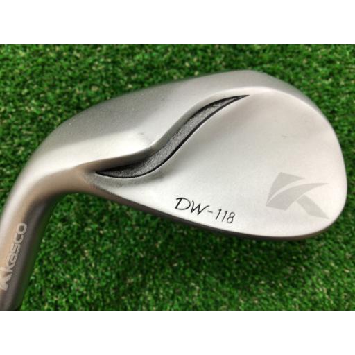 キャスコ ドルフィン ウェッジ ウェッジ Dolphin Wedge DW-118 