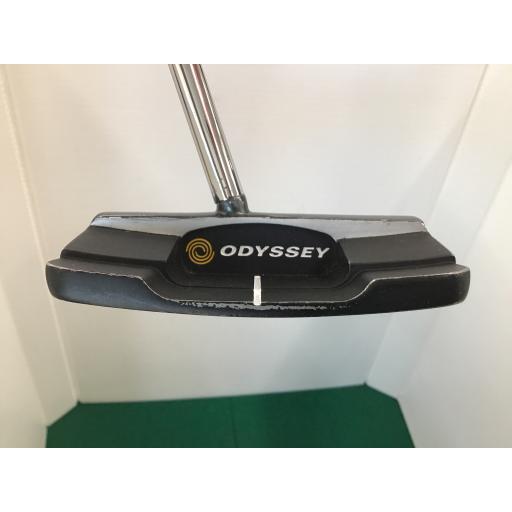 オデッセイ ストロークラボ パター DOUBLE WIDE CS STROKE LAB DOUBLE 