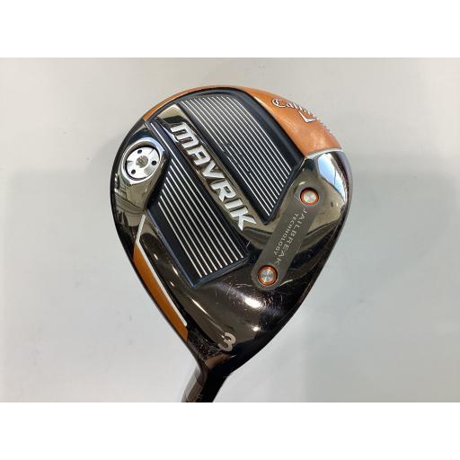 Callaway MAVRIK 3W