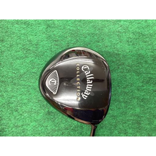 Callaway キャロウェイ ドライバー COLLECTION 10.5° フレックスSR 