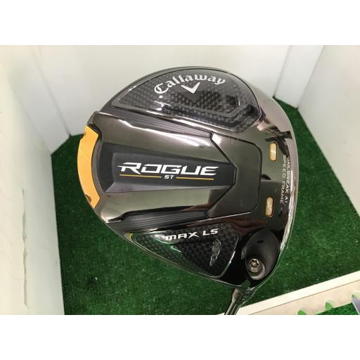 Callaway キャロウェイ ローグエスティー ドライバー MAX LS ROGUE ST