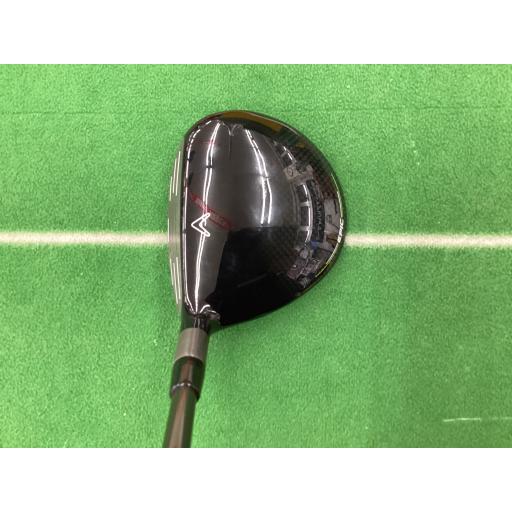 キャロウェイ エピックMAXフェアウェイウッド7W(R)