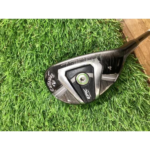 キャロウェイ エピックフラッシュ ユーティリティ STAR EPIC FLASH  