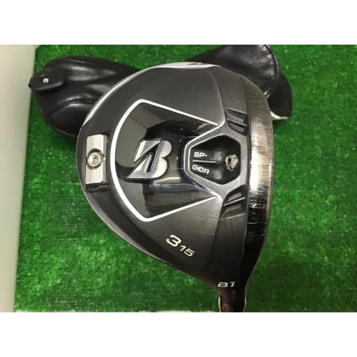 ブリヂストン ブリヂストン フェアウェイウッド B1 BRIDGESTONE B1 3W  