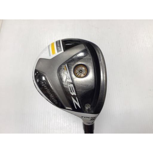 テーラーメイド Taylormade ロケットボール ステージ2 ツアー 