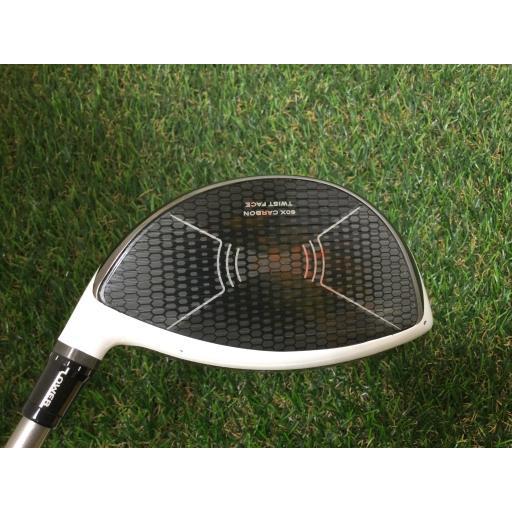 TaylorMade（テーラーメイド） STEALTH GLOIRE+ 9.5° ドライバー DR