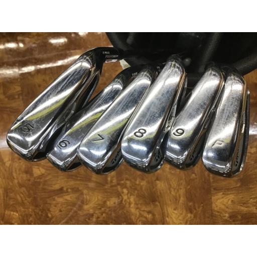 TaylorMade テーラーメイド Taylormade ツアープリファード アイアン 