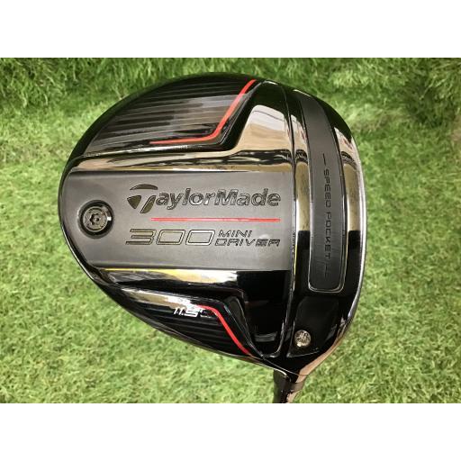 テーラーメイド 300 ドライバー MINI DRIVER 300 MINI DRIVER 11.5 
