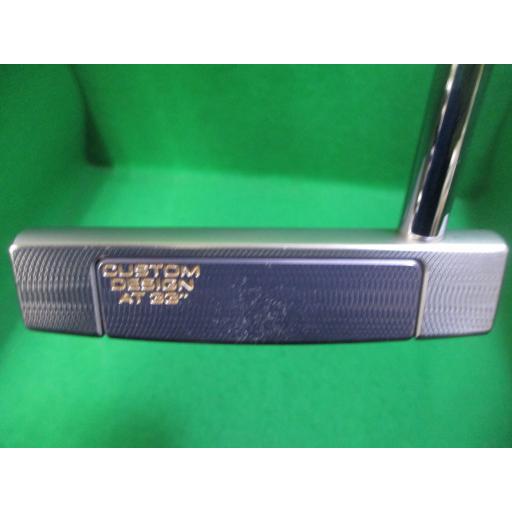 SCOTTY CAMERON タイトリスト スコッティキャメロン クラウン セレクト 