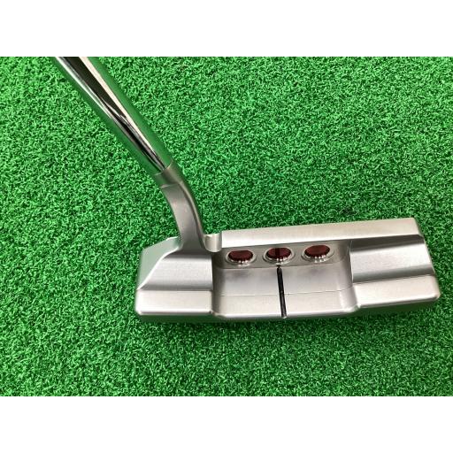 SCOTTY CAMERON セレクト ニューポート2.5 ゴルフクラブ パター スペシャルセレクト ニューポート 2.5 パター – 海外カスタムクラブ