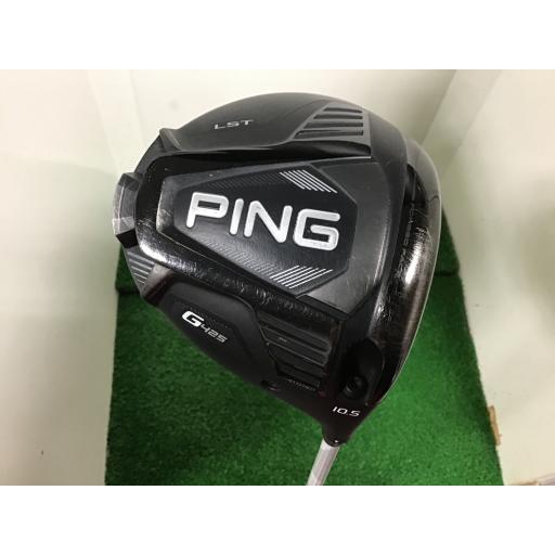 PING（ピン） G425 LST 10.5°(アーコス付き) ドライバー DR フレックス 