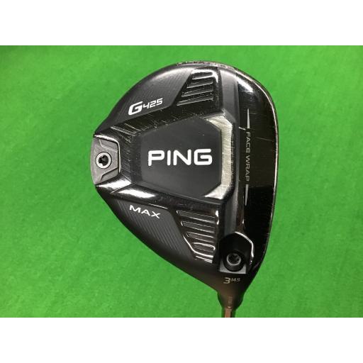 ピン G425 フェアウェイウッド G425 MAX G425 MAX 3W(アーコス無し 