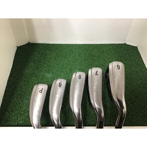 Callaway キャロウェイ ローグ スター アイアンセット ROGUE STAR 5S 