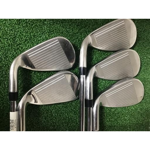 Callaway キャロウェイ ローグ スター アイアンセット ROGUE STAR 5S 