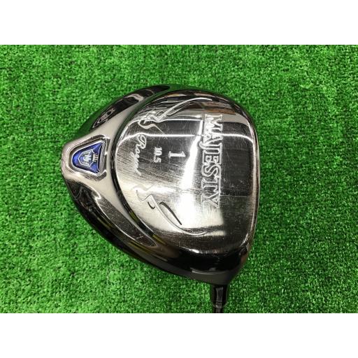 MAJESTY-Royaleマジェスティロイヤルドライバー2021 10.5 R