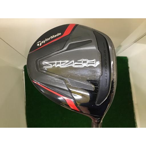 テーラーメイド ステルス フェアウェイウッド STEALTH STEALTH 7W  