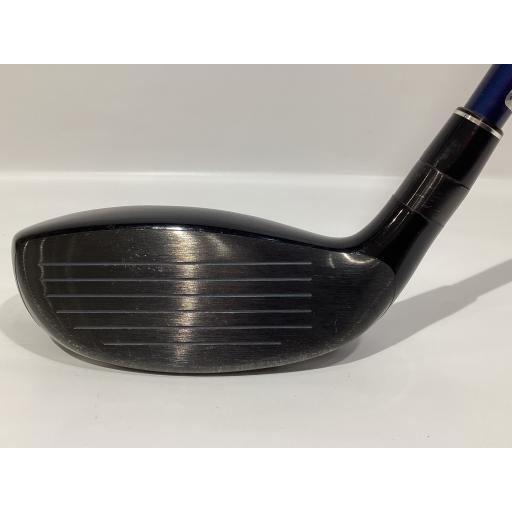 SRIXON ダンロップ スリクソン ユーティリティ ZX H U3 フレックスR