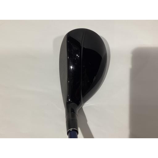 SRIXON ダンロップ スリクソン ユーティリティ ZX H U3 フレックスR