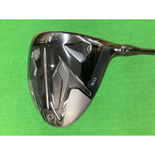 Titleist タイトリスト ティーエスアイツー ドライバー TSi2 9 