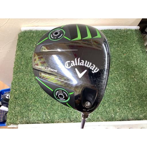 キャロウェイ Callaway レーザー レイザー フィット エクストリーム 
