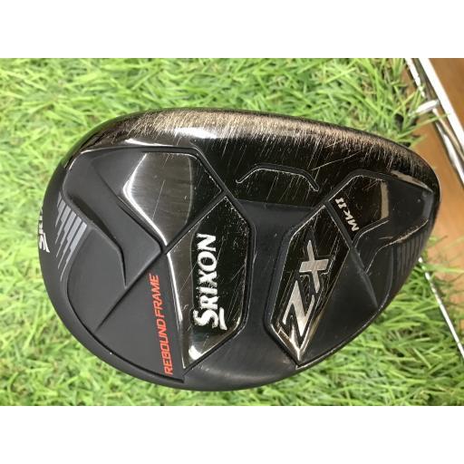 ダンロップ スリクソン ユーティリティ ZX Mk II HYBRID SRIXON ダンロップ スリクソン ユーティリティ ZX Mk II HYBRID SRIXON