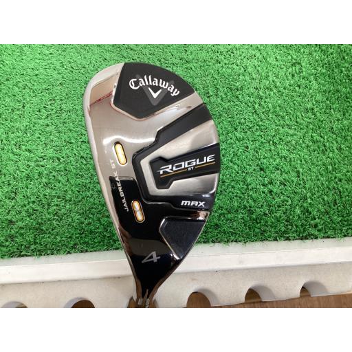 Callaway キャロウェイ ローグエスティー ユーティリティ MAX Callaway キャロウェイ ローグエスティー ユーティリティ MAX