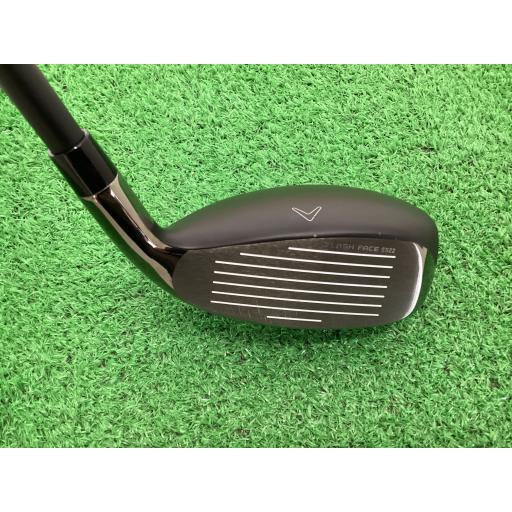 Callaway キャロウェイ ローグエスティー ユーティリティ MAX Callaway キャロウェイ ローグエスティー ユーティリティ MAX