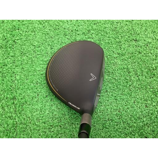 Callaway（キャロウェイ） ローグエスティー フェアウェイウッド MAX