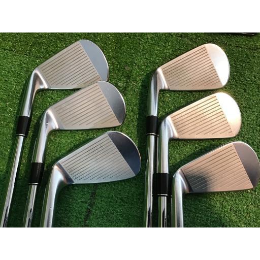 ダンロップ スリクソン アイアンセット ZX5 Mk II SRIXON ZX5 Mk II 6S