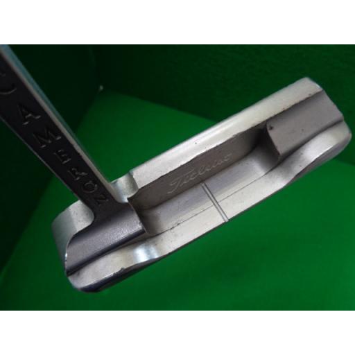 タイトリスト Titleist スコッティキャメロン プロプラチナム ニュー 