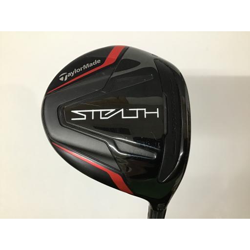 テーラーメイド ステルス フェアウェイウッド STEALTH STEALTH 5W 