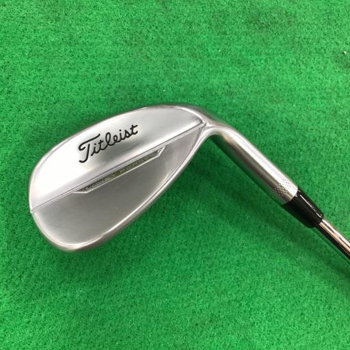 タイトリスト Titleist ボーケイ ウェッジ FORGED(2023) VOKEY FORGED