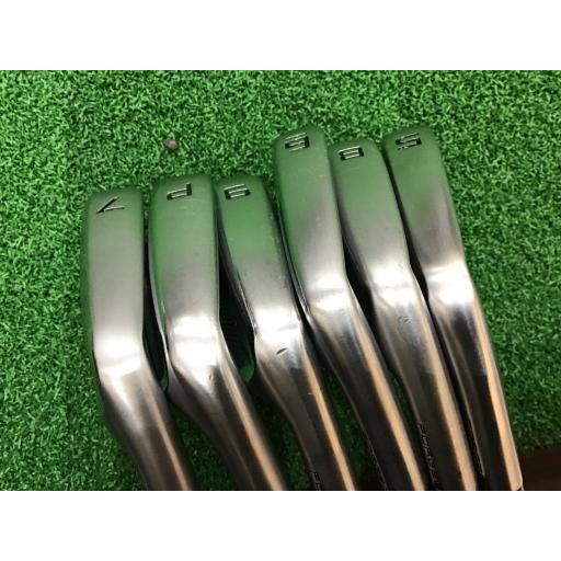 TaylorMade/P・7MC FORGED アイアン/N.S.PRO MODUS3 TOUR 105(S  