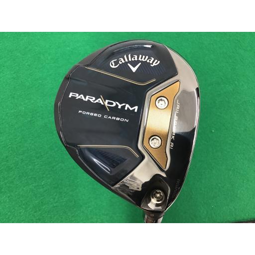 キャロウェイ パラダイム フェアウェイウッド PARADYM PARADYM  