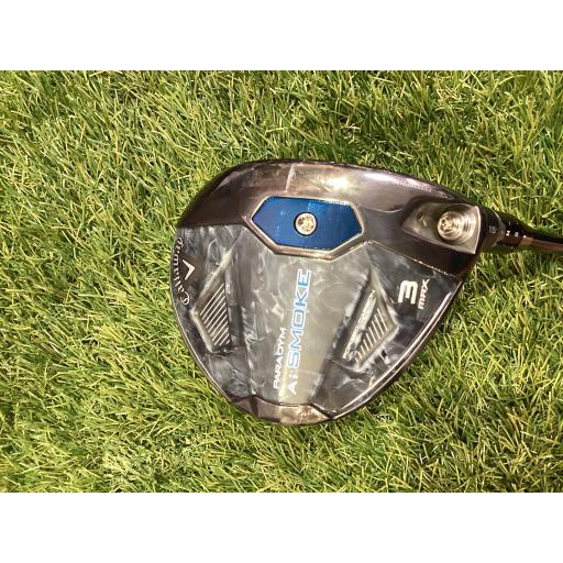 キャロウェイ パラダイムエーアイスモーク フェアウェイウッド MAX  